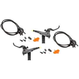 Juego de frenos de disco Shimano XT BR-M8100